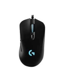 Miš LOGITECH G403 Hero, optički, 16000 DPI, crni
