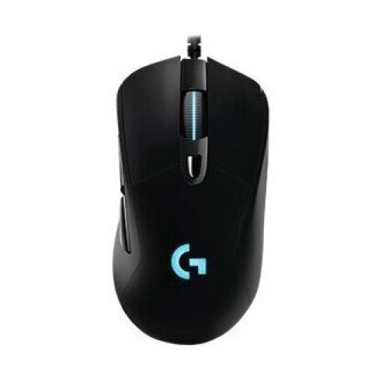 Miš LOGITECH G403 Hero, optički, 16000 DPI, crni Miš LOGITECH G403 Hero, optički, 16000 DPI, crni