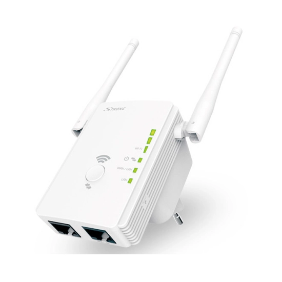 Repeater STRONG Universal 300 Mbit/s, 2 antene