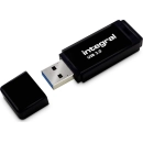 Memorija USB A 3.0 FLASH DRIVE, 32 GB, INTEGRAL, crni