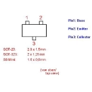 BFR93A - MBR SMD