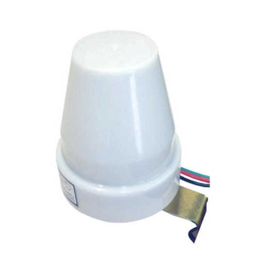 Senzor foto, 10A, IP44, GETI GS3101 Senzor foto, 10A, IP44, GETI GS3101