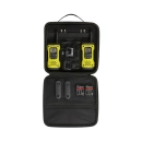 Walkie-Talkie MOTOROLA TLKR-T92 H2O Aqua, 10km, set
