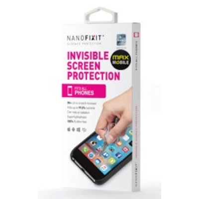 Zaštitna tekućina NANOFIXIT, za smartphone MM    - Zaštitna stakla i folije