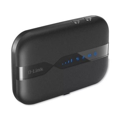 Router D-LINK DWR-932, 4G LTE, SIM slot   - Routeri