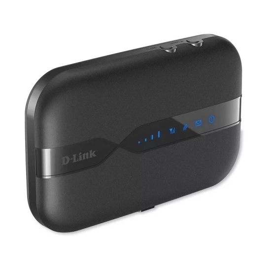 Router D-LINK DWR-932, 4G LTE, SIM slot