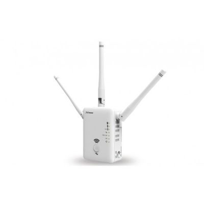Repeater STRONG Universal 750 Mbit/s, 3 antene   - Pojačivači WiFi mreža