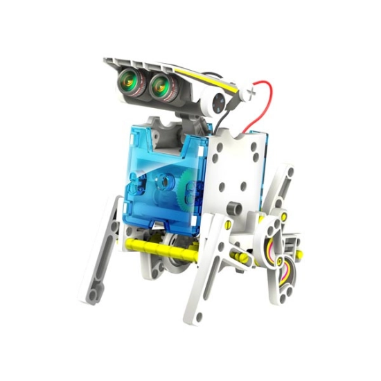Robot platforma univerzalna, VELLEMAN KSR13 Robot platforma univerzalna, VELLEMAN KSR13