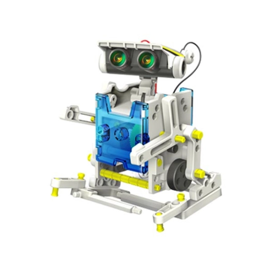 Robot platforma univerzalna, VELLEMAN KSR13 Robot platforma univerzalna, VELLEMAN KSR13