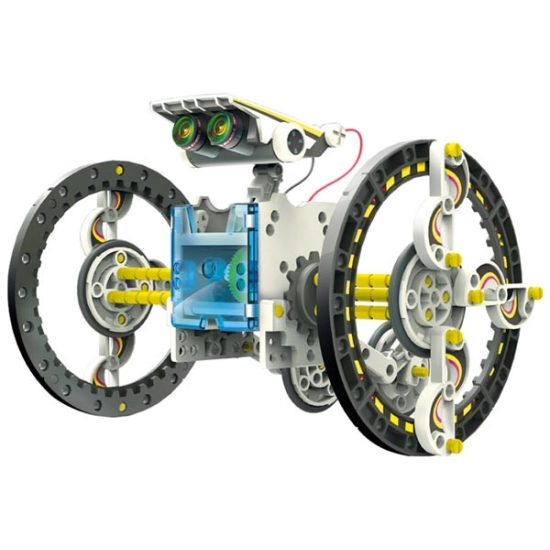 Robot platforma univerzalna, VELLEMAN KSR13 Robot platforma univerzalna, VELLEMAN KSR13