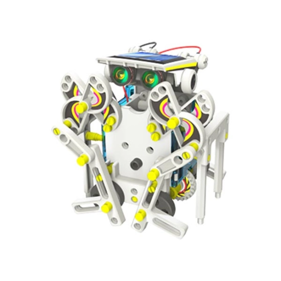 Robot platforma univerzalna, VELLEMAN KSR13 Robot platforma univerzalna, VELLEMAN KSR13