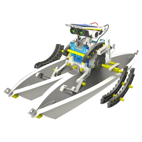 Robot platforma univerzalna, VELLEMAN KSR13 Robot platforma univerzalna, VELLEMAN KSR13