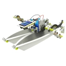 Robot platforma univerzalna, VELLEMAN KSR13