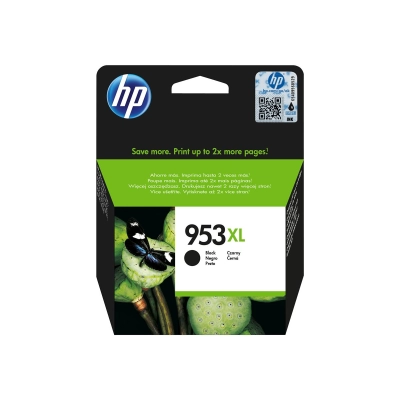 Tinta HP 953XL, L0S70AE, crna, za OfficeJet Pro 8210/8710/8715/8720/8725/8730   - Tinte