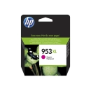 Tinta HP 953XL, F6U17AE, magenta, za OfficeJet Pro 8210/8710/8715/8720/8725/8730