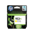 Tinta HP 953XL, F6U18AE, žuta, za OfficeJet Pro 8210/8710/8715/8720/8725/8730