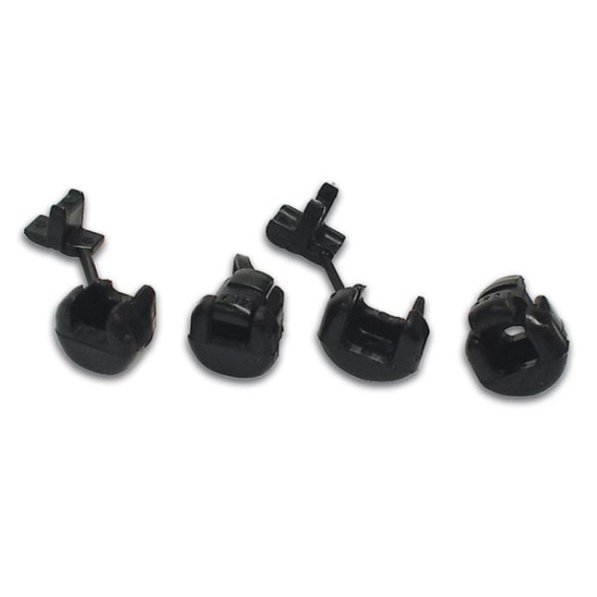 Uvodnica kabela 7mm, blokirajuća, za plosnati kabel do 5.3 mm