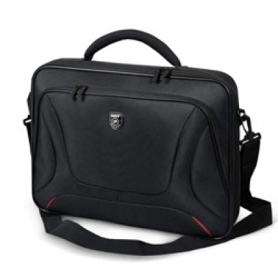 Torba za laptop PORT Courchevel TL, 15.6incha, crna - Port Torba za laptop PORT Courchevel TL, 15.6incha, crna - Port