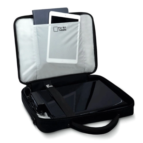 Torba za laptop PORT Courchevel TL, 15.6incha, crna Torba za laptop PORT Courchevel TL, 15.6incha, crna