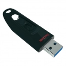 Memorija USB 3.0 FLASH DRIVE, 32 GB, SANDISK Cruzer Ultra SDCZ48-032G-U46