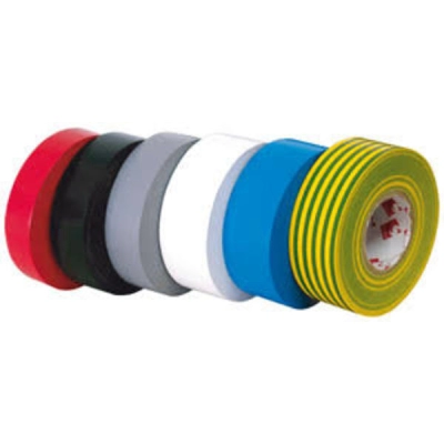 Izolir traka SCAPA 2702, 19mm x 25m, crna - Scapa Izolir traka SCAPA 2702, 19mm x 25m, crna - Scapa