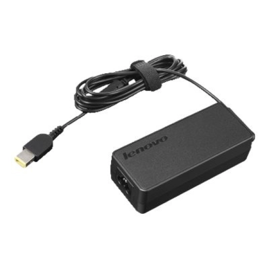 Punjač za laptop LENOVO ThinkPad 65W AC Adapter (slim tip) - EU 0A36262
