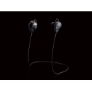 Slušalice LENCO EPB-015 BK, in-ear, bežične, bluetooth, crne