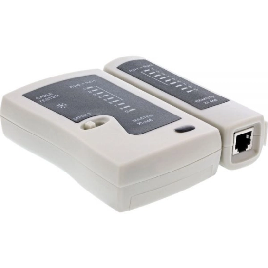 Tester za kabele-Multi Network LC 79998A Tester za kabele-Multi Network LC 79998A