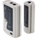 Tester za kabele-Multi Network LC 79998A
