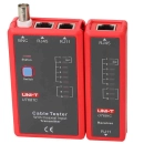 Tester za kabele, UTP, telefonske i ethernet UT-681C, Uni-trend