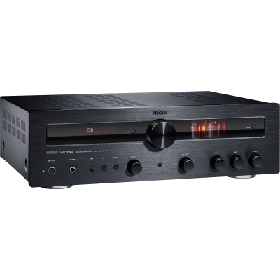 Stereo receiver MAGNAT MR 780, crni   - Black Friday