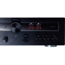 Stereo receiver MAGNAT MR 780, crni