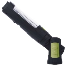 Svjetiljka LED magnetna, punjiva 1 + 6 LED, Emos E709A-COB3W+6