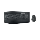 Tipkovnica LOGITECH Combo MK850, bežična 920-008224