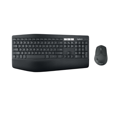 Tipkovnica LOGITECH Combo MK850, bežična  920-008224   - Logitech