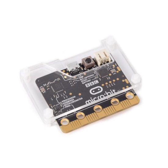 Starter kit Micro:bit, VELLEMAN VMM001/WPK001