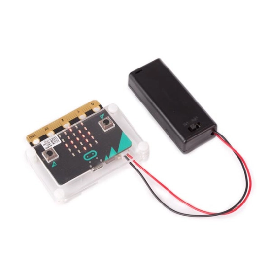 Starter kit Micro:bit, VELLEMAN VMM001/WPK001 Starter kit Micro:bit, VELLEMAN VMM001/WPK001