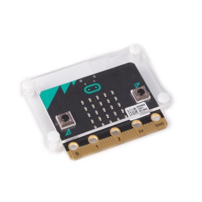 Starter kit Micro:bit, VELLEMAN VMM001/WPK001 - Robotika Starter kit Micro:bit, VELLEMAN VMM001/WPK001 - Robotika