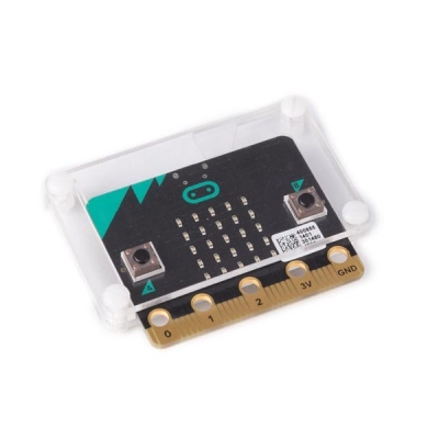 Starter kit Micro:bit, VELLEMAN VMM001/WPK001   - Robotika