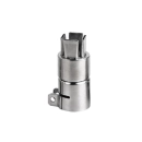 Vrh za ZD-939L, ZD-912, lemilo za vrući zrak, 9,4x9,4mm