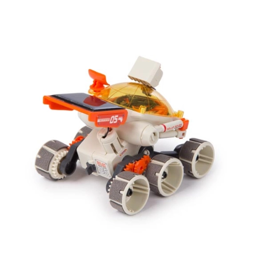 Robot solarno vozilo, VELLEMAN KSR14 Robot solarno vozilo, VELLEMAN KSR14