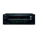 Stereo receiver ONKYO TX-8220, crni