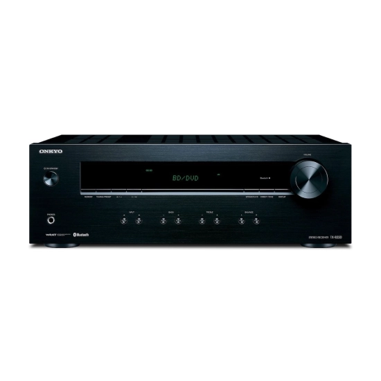 Stereo receiver ONKYO TX-8220, crni Stereo receiver ONKYO TX-8220, crni