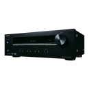 Stereo receiver ONKYO TX-8220, crni