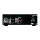 Stereo receiver ONKYO TX-8220, crni