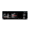 Stereo receiver ONKYO TX-8220, crni