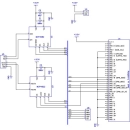 ADC-DAC Pi konverter shield za Raspberry