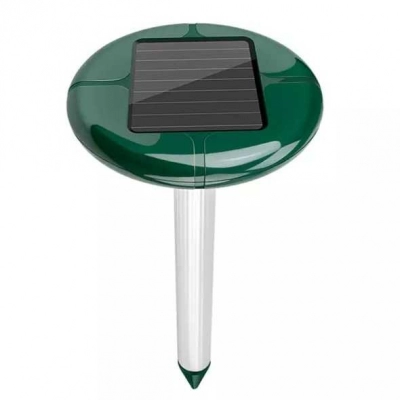 Rastjerivač krtica, solarni, Geti GMR110   - Električni alati