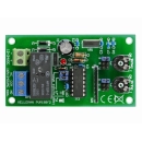 Kit Timer VELLEMAN WST188, puls-pauza, 1s-60H