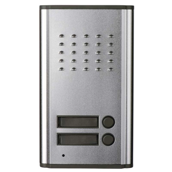 Portafon audio EMOS H1086, za dva korisnika Portafon audio EMOS H1086, za dva korisnika